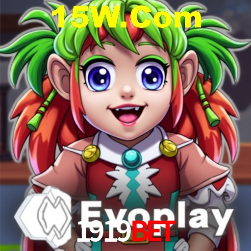 A Revolução dos Aplicativos de Jogos no 1919Bet