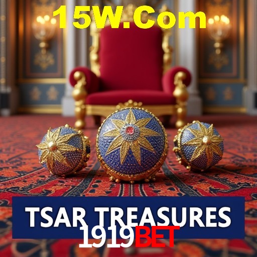 Descubra a Essência do 1919Bet: Nossa História e Compromissos