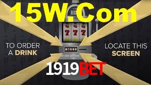 Welcome Bonus 1919Bet