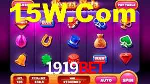 Exclusive Games 1919Bet