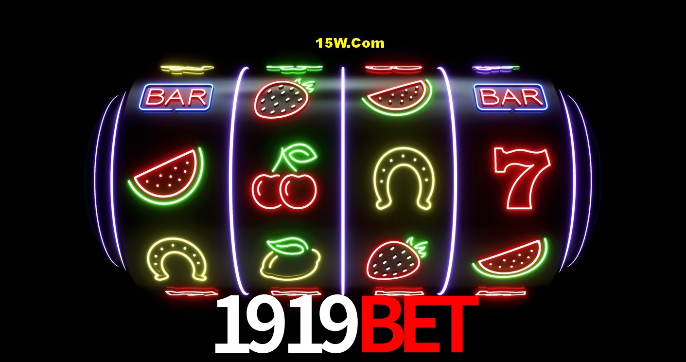 Secure Login 1919Bet