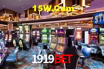 1919Bet Fortaleza - Reviews