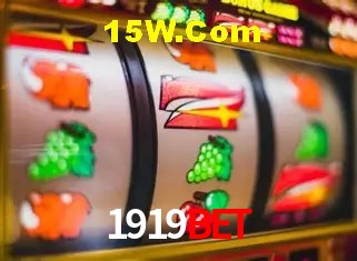 1919Bet Entrar - Login Seguro Certificado