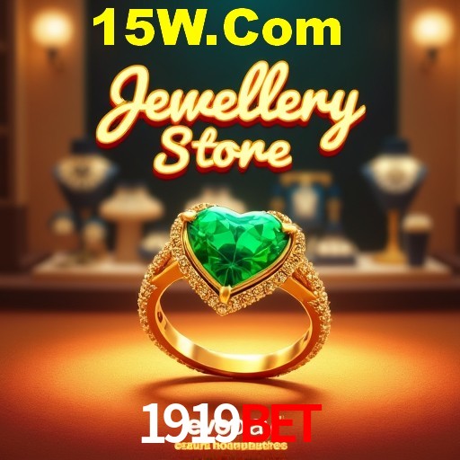 Casino Ao Vivo 1919Bet