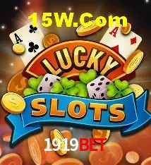 Login Seguro 1919Bet
