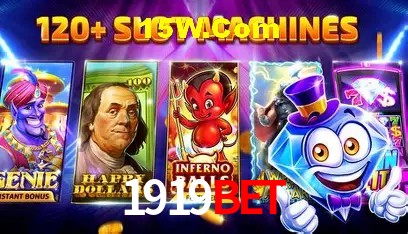 1919Bet Salvador - Support
