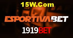 Welcome Bonus 1919Bet