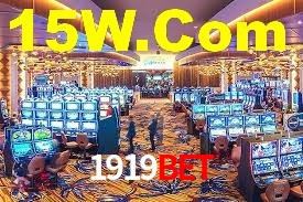 Tournaments 1919Bet