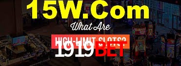 Premium Interface 1919Bet