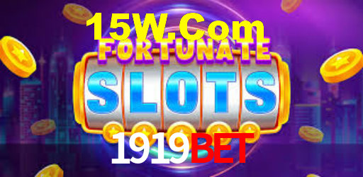 1919Bet: A Experiência de Casino com Jogos de Mesa ao Vivo