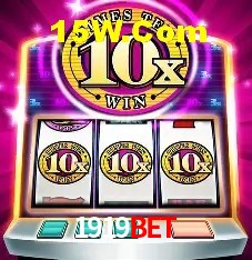 Casino Ao Vivo 1919Bet