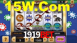 Programa VIP 1919Bet