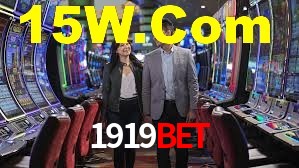 Live Casino 1919Bet