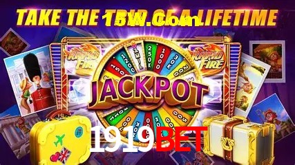 1919Bet Belo Horizonte - Jackpots