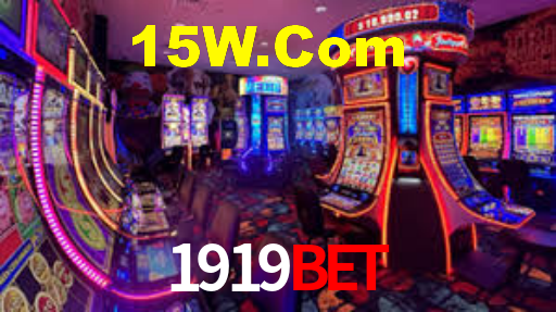 1919Bet - Game Jogo Cassino no Brasil - 1919Bet.Com