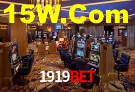 Blackjack Table 1919Bet