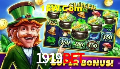 1919Bet Belo Horizonte - Promo Tips