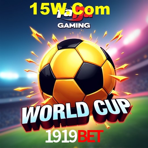 Descubra o Mundo do Cassino Online com 1919Bet