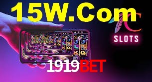 Roulette Table 1919Bet