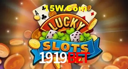 1919Bet Plataforma - Certificada MGA desde 2015