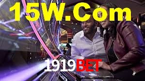 1919Bet App Interface